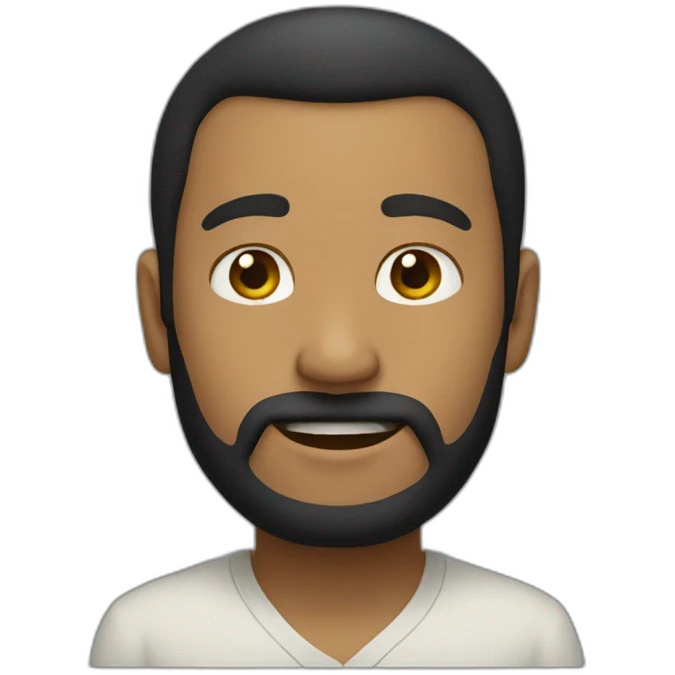 majimbu emoji