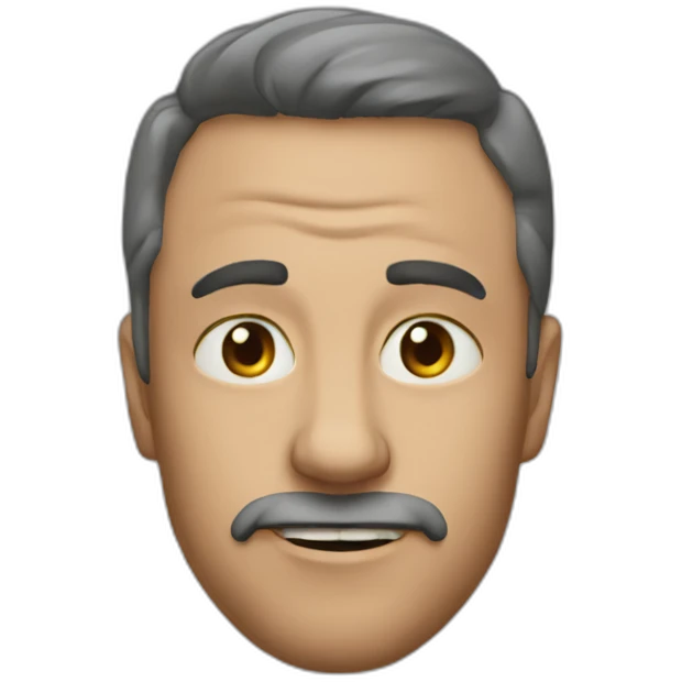 С др крис emoji