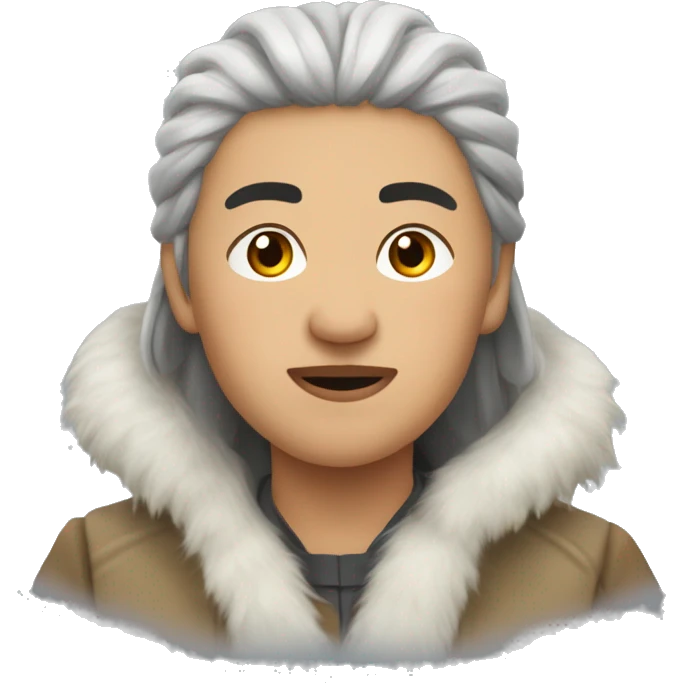 Sakha Yakut emoji