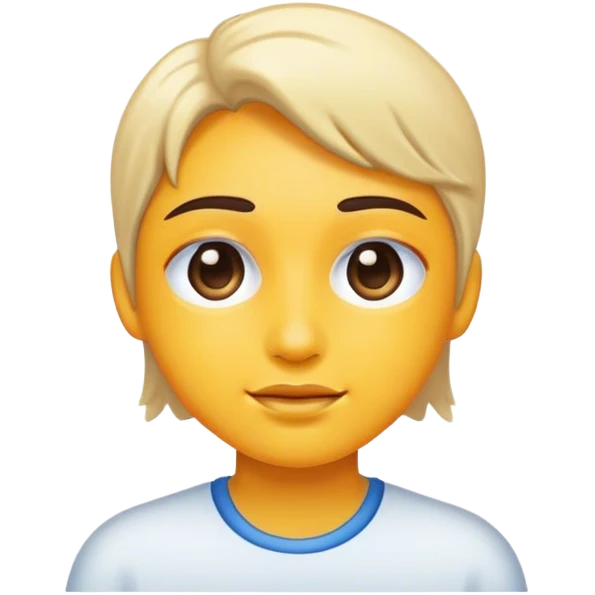 Skincare emoji