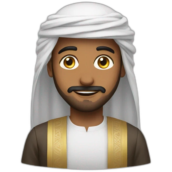 arabic emoji emoji