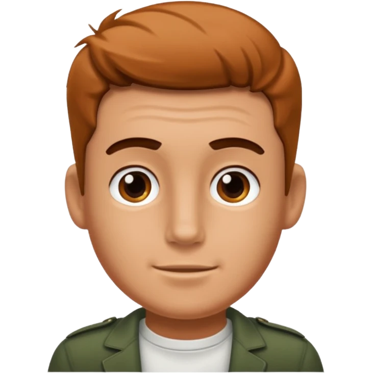 Marshall’s emoji