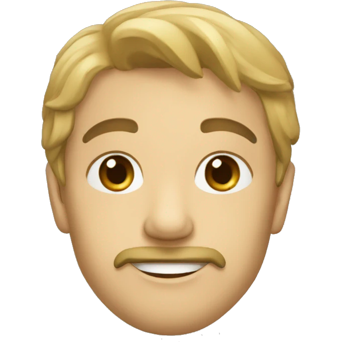 Palamut yaprağı emoji