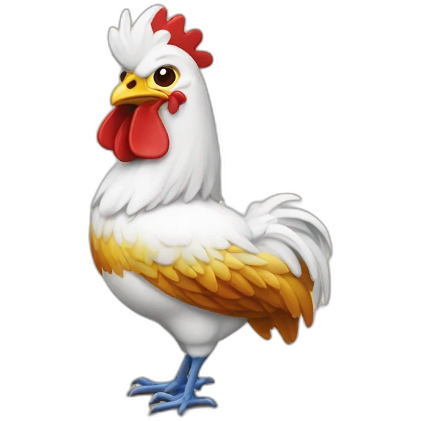 Gallo beer emoji