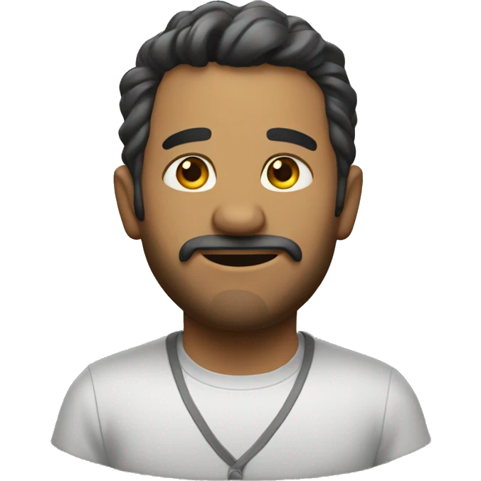 Radin emoji