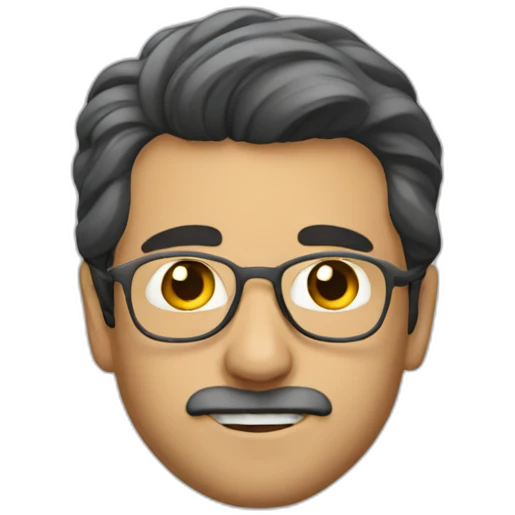 luis lioni emoji