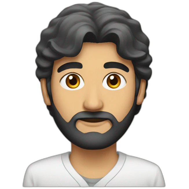 Muqtada alsader  emoji