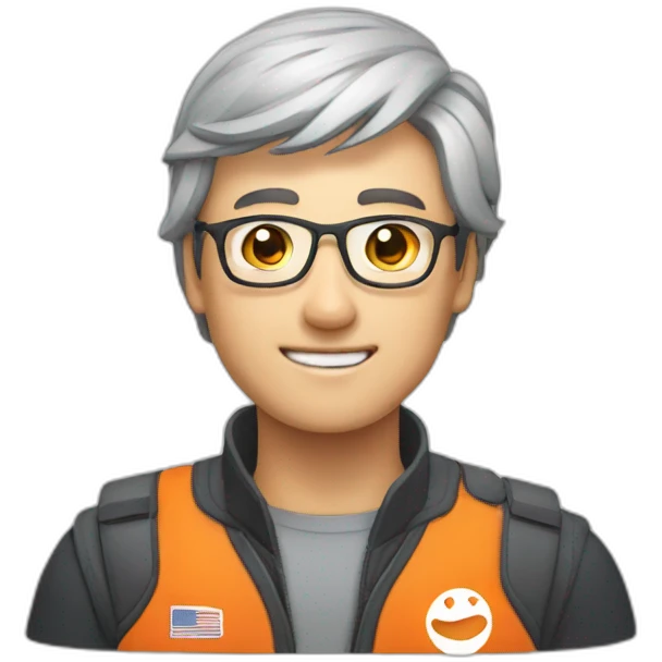 Hanwha global emoji