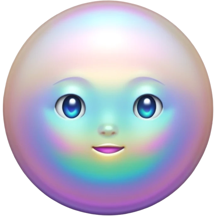 Pearl emoji