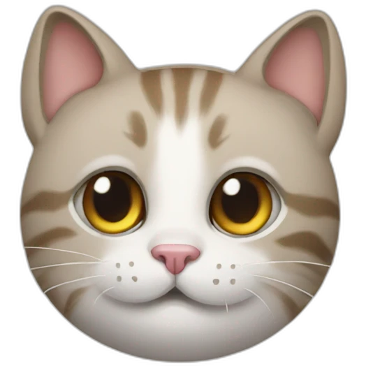 cat litter emoji
