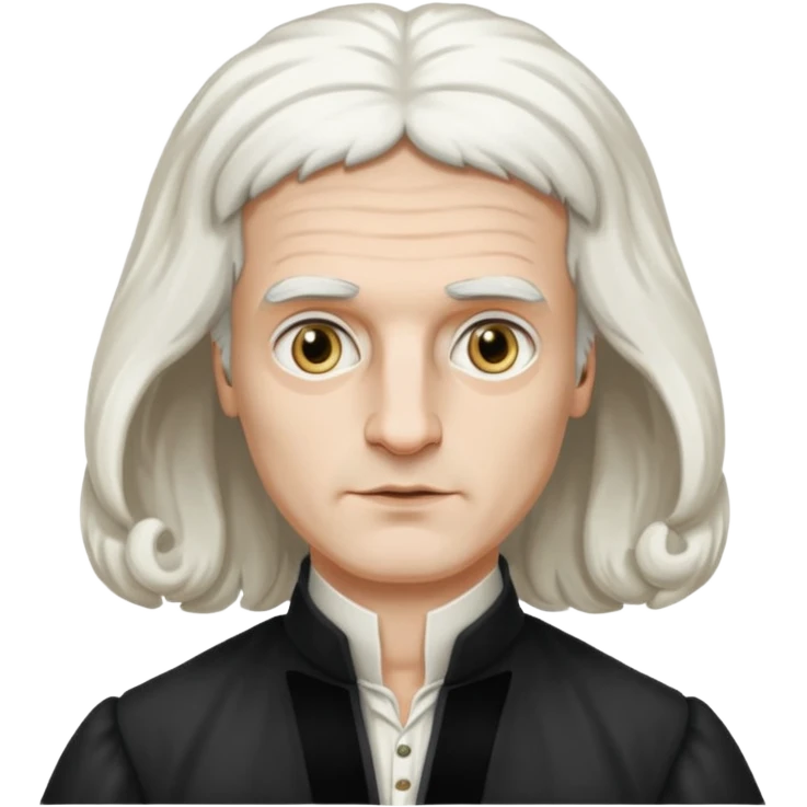 issac newton emoji