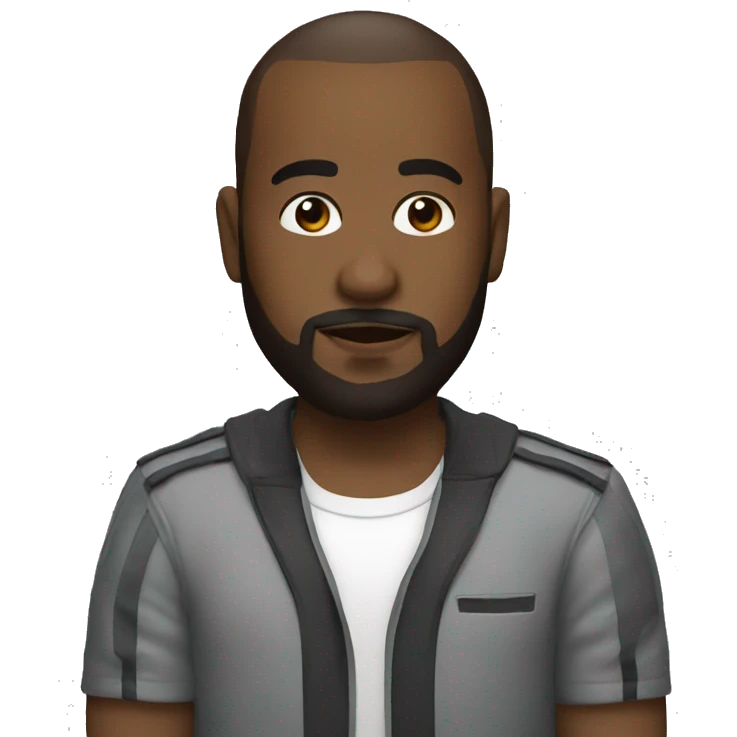 Gims emoji