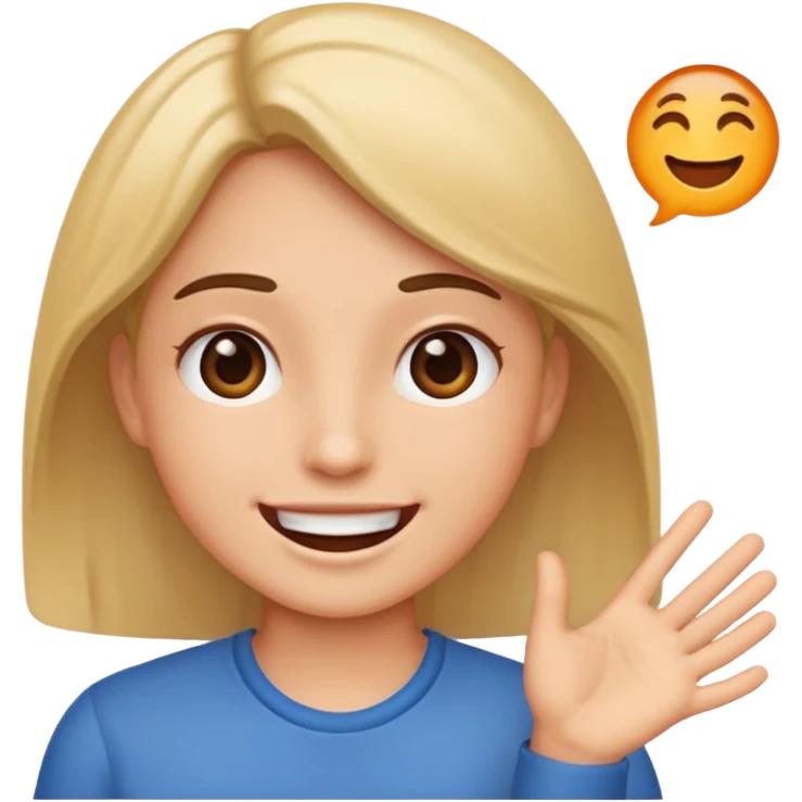 talking ab innit emoji