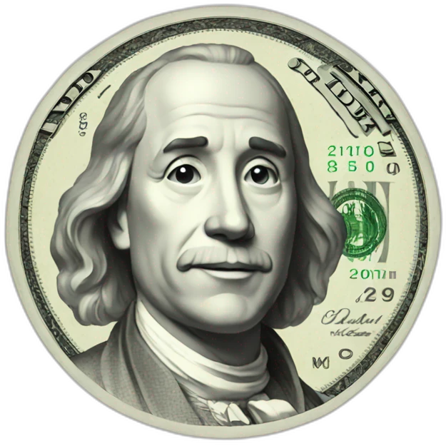 Money  emoji