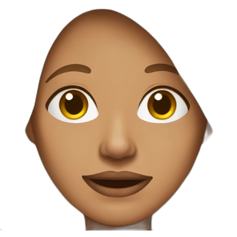 Denise Robinson emoji