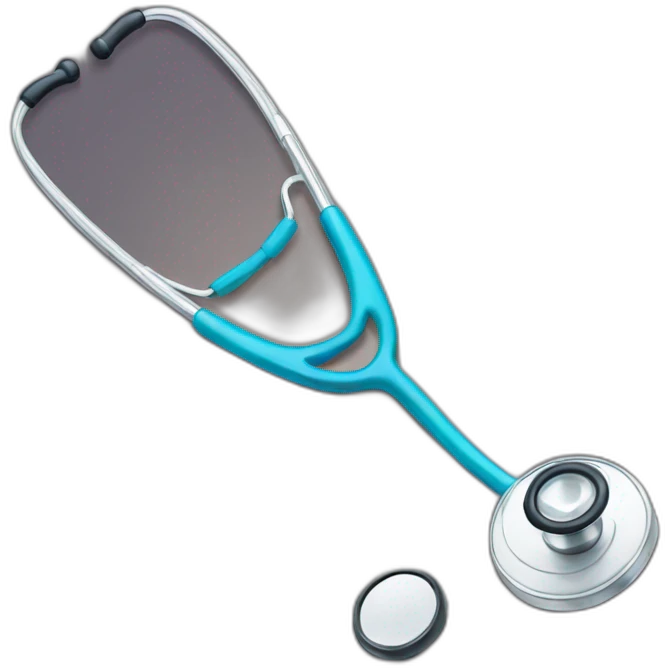stethoscope emoji