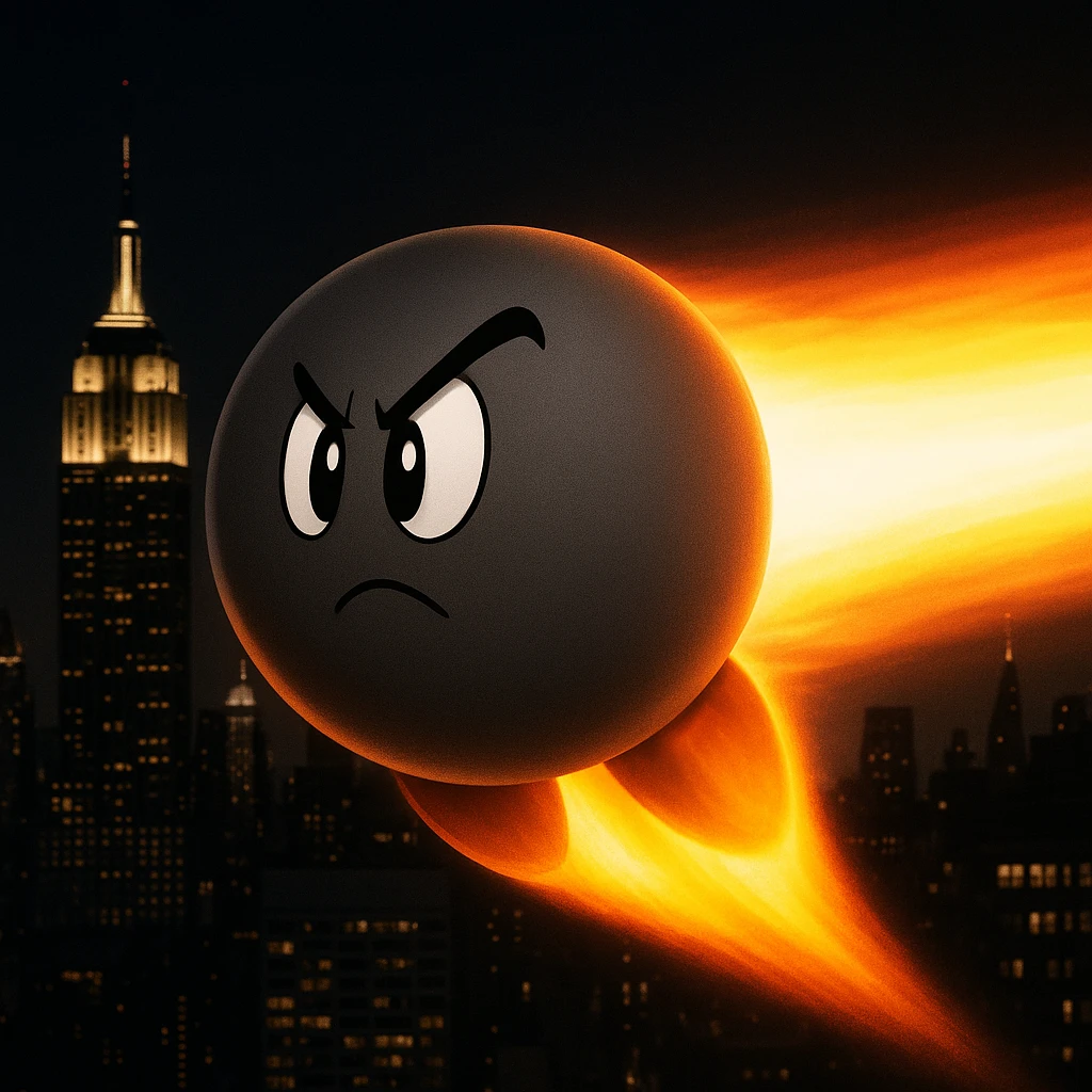 new york emoji
