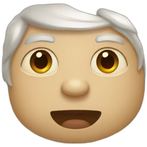 песик emoji