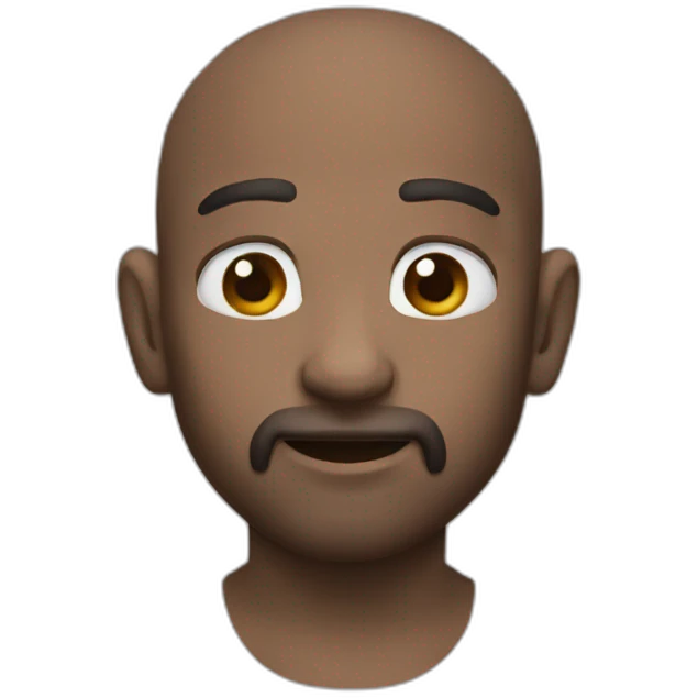 Crote emoji