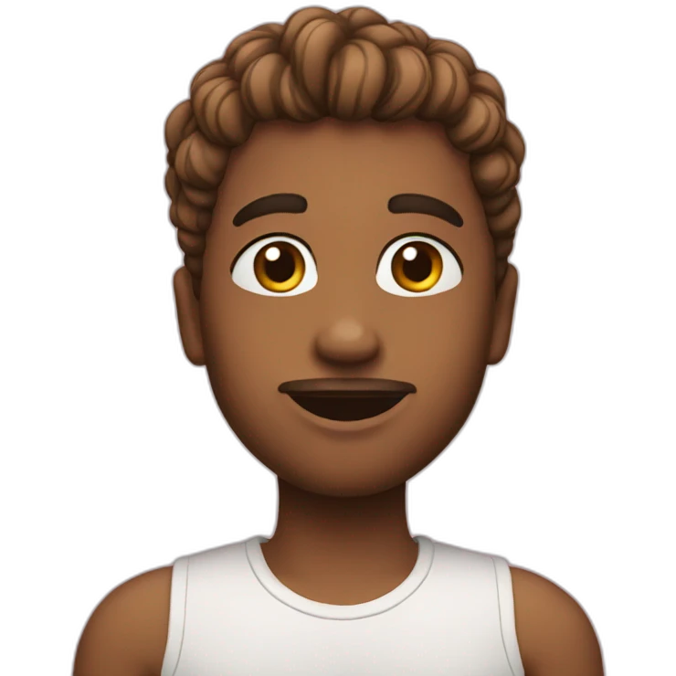 J'adore emoji