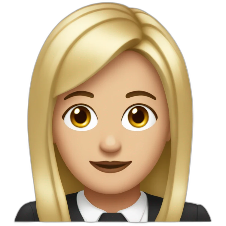 Emannuelle macron emoji