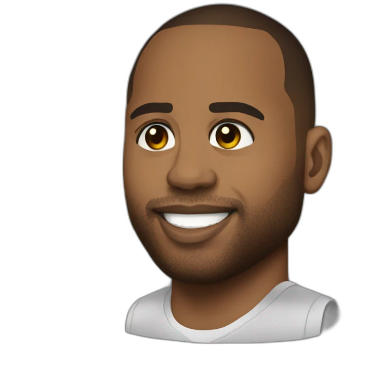 Daniel cormier emoji