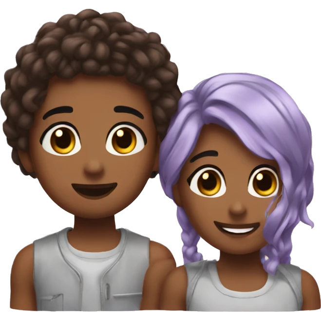 Combine these 3 emojis🥺❤️🥰 emoji
