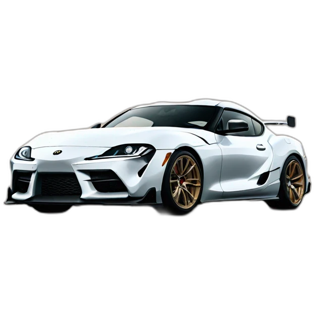 Supra emoji