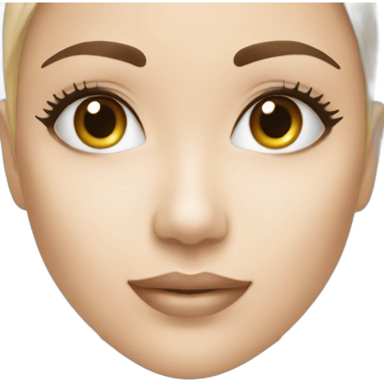 Nu skin galvánica facial emoji