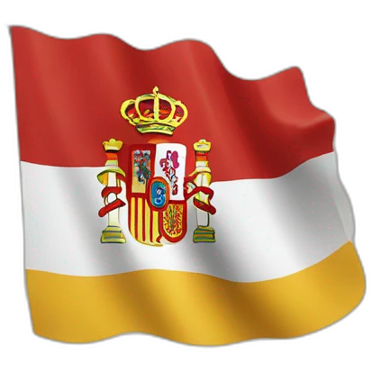 spain flag emoji