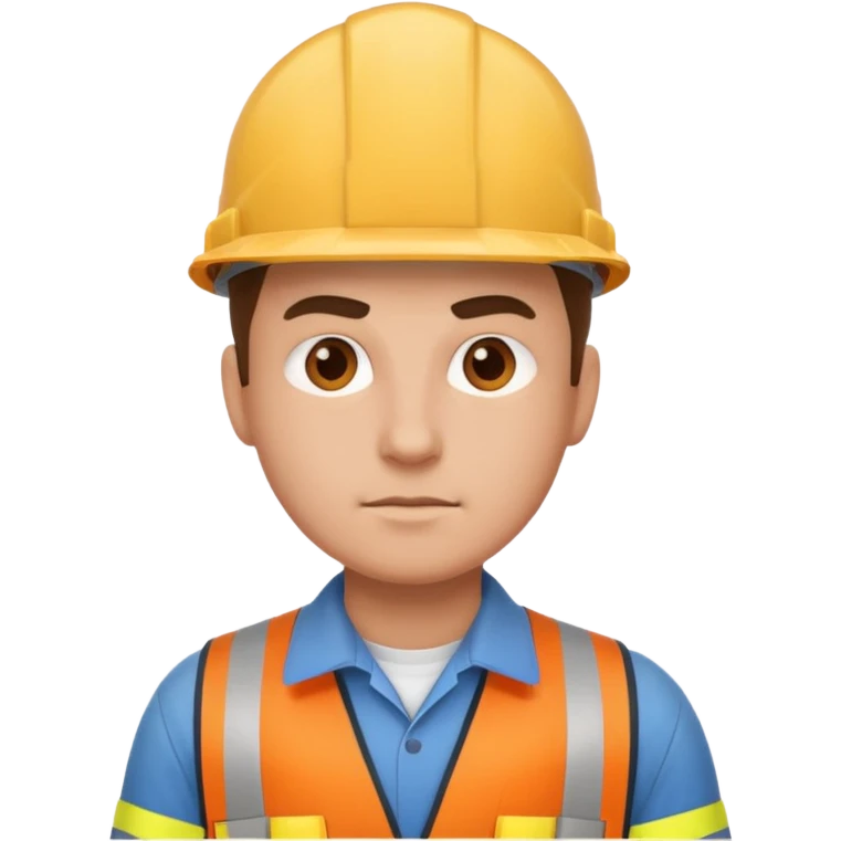engineer emoji