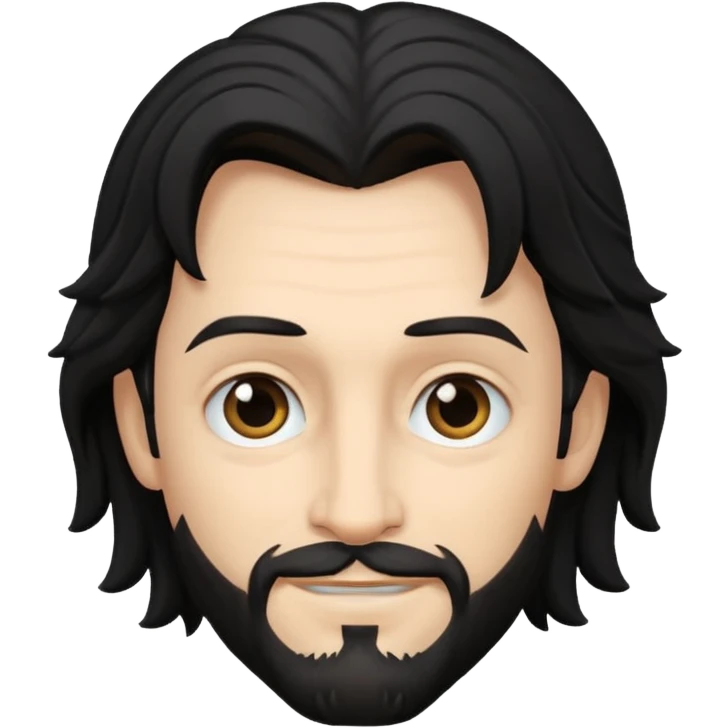 sirius black emoji