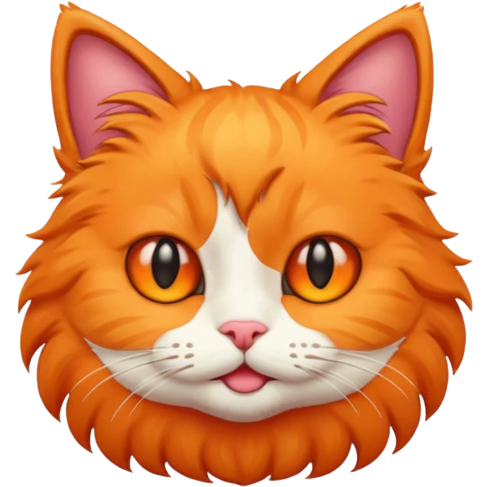 cat  emoji