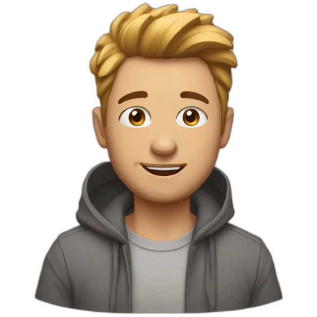 Пидорас emoji