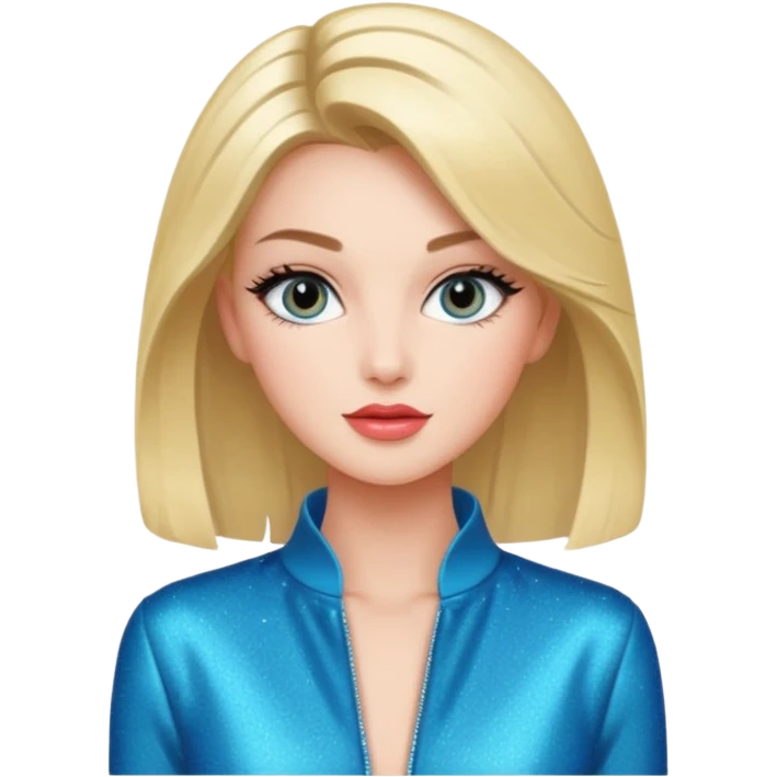 June – สาวแฟชั่นนิสต้า | Steamy Star

คาแรกเตอร์: ตัวแม่สายแฟ กล้าแต่ง นำเทรนด์
ลุคอิโมจิ:

ตามีประกายวิบวับเหมือนแฟลช


ผมเซ็ตเนี้ยบ
ผิวขาว

ท่าโพสเหมือนถ่ายแฟชั่น
ฟีล: runway model, glam girl emoji