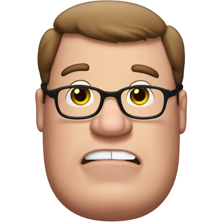 Peter Griffin  emoji