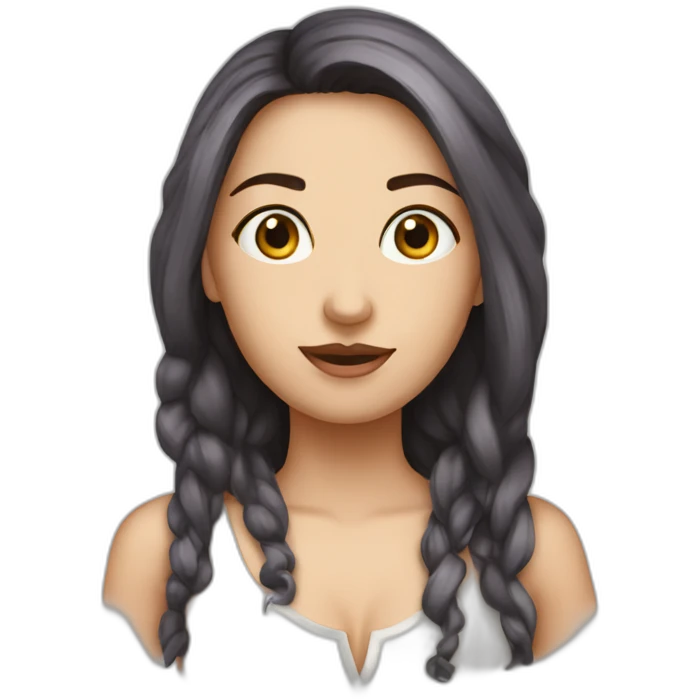 bella figa emoji
