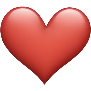 I love you  emoji