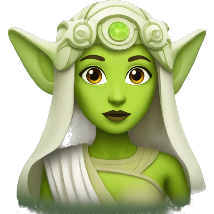 star wars hera syndullah emoji