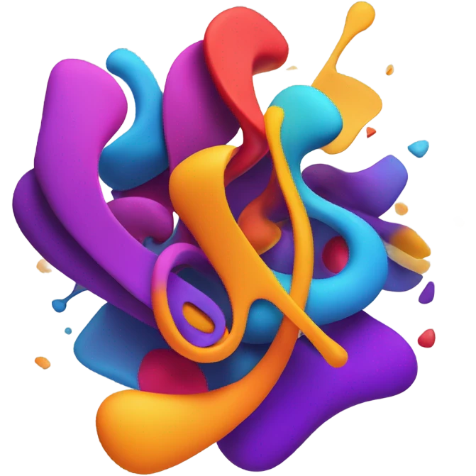 artwork emoji