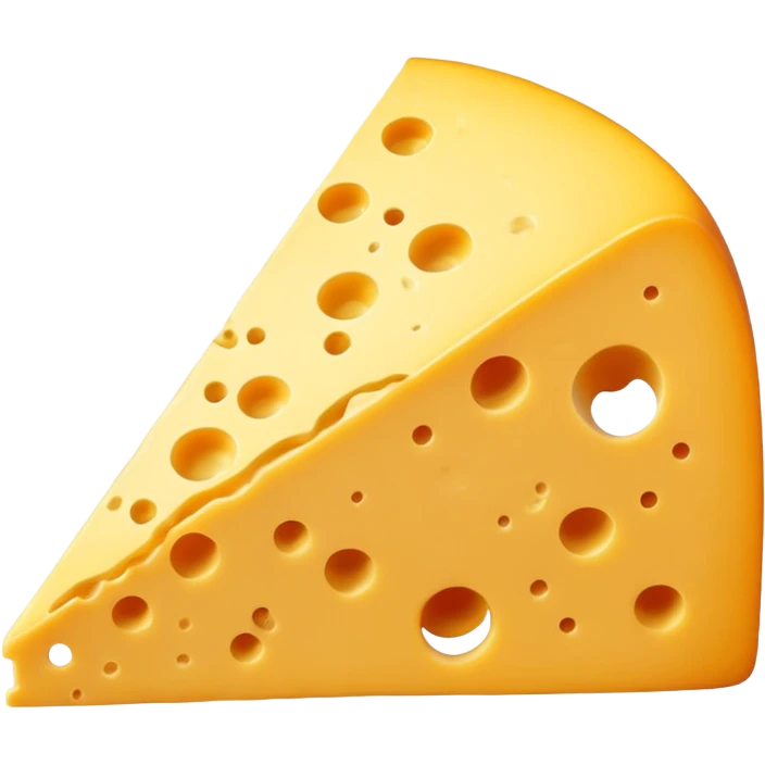cheese emoji