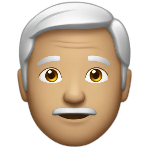 rob emoji