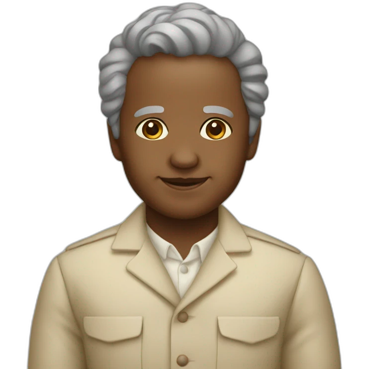 Montessori emoji