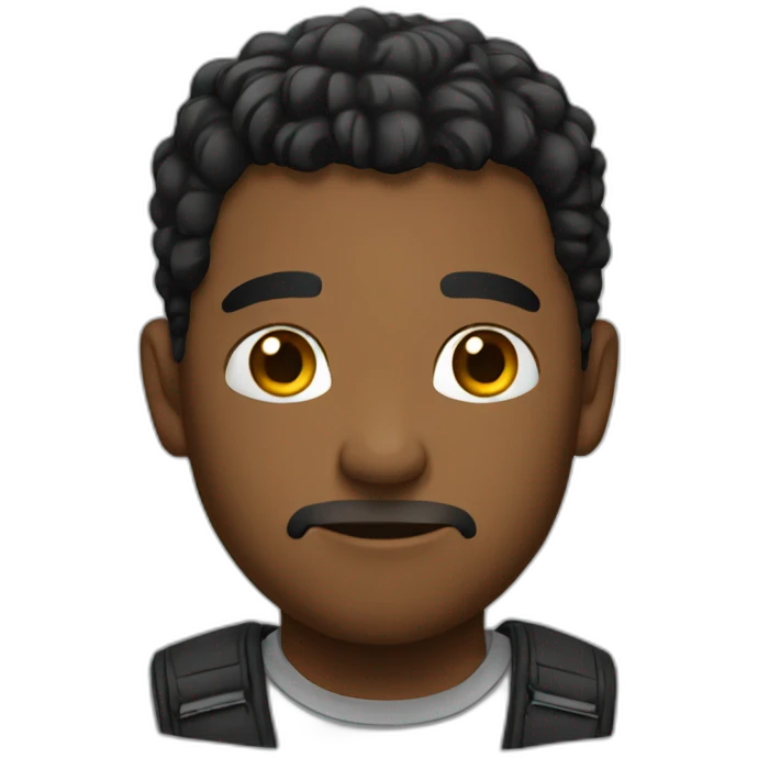Bruh emoji