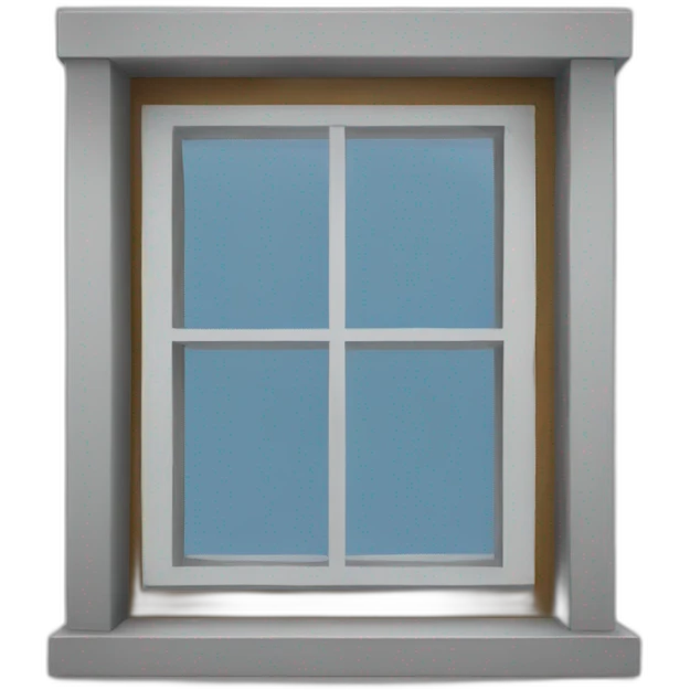 Window linux emoji