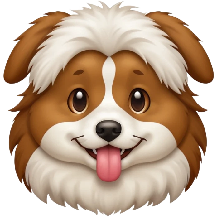 dog emoji