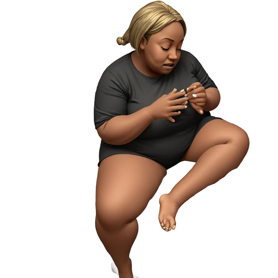 dreamy moment by the window emoji