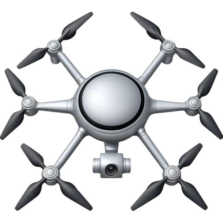 dron parts emoji