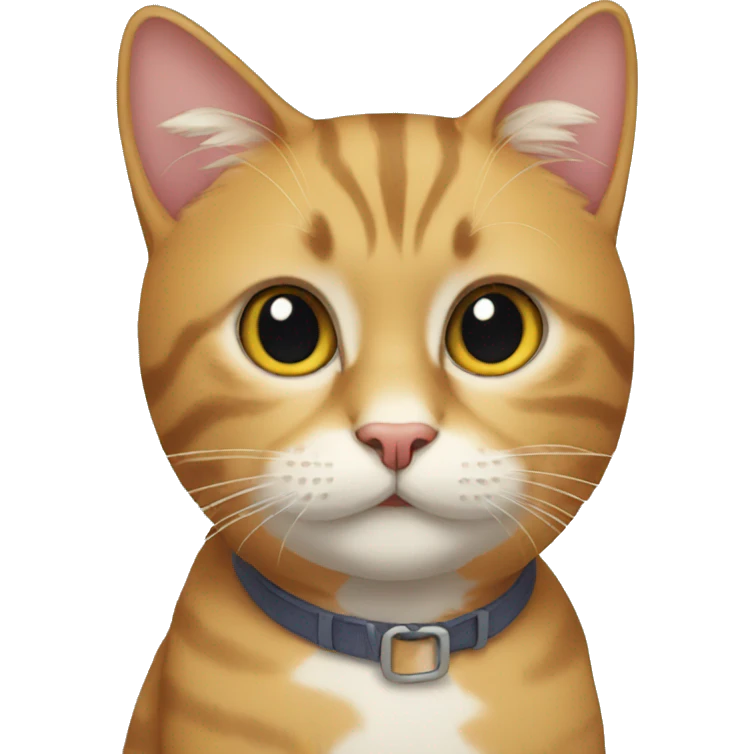 Cat emoji