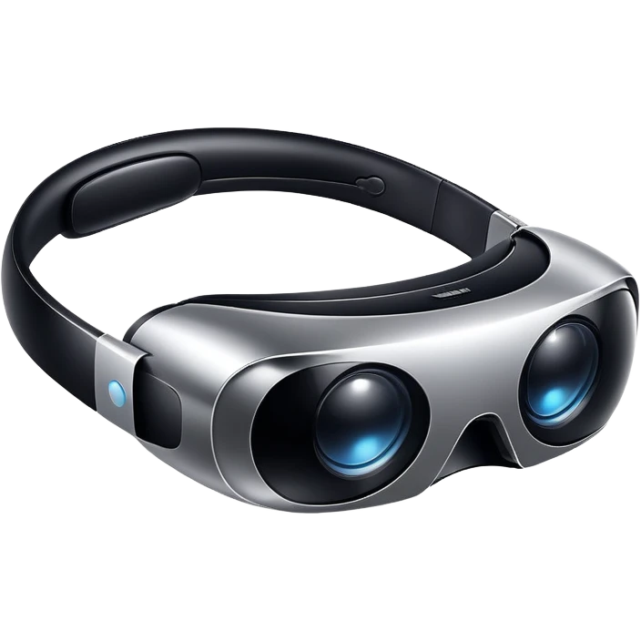 Samsung Vision Ultra emoji